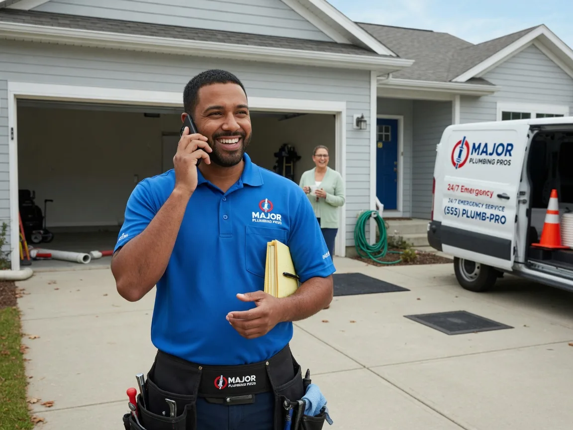 Drain Cleaning Services Mccook, NE FAQs